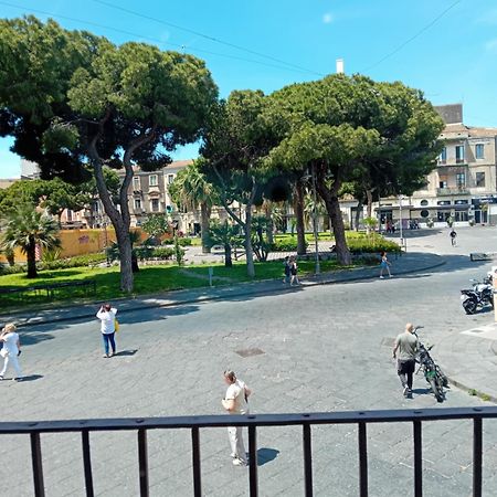 3A Room Catania Exterior photo