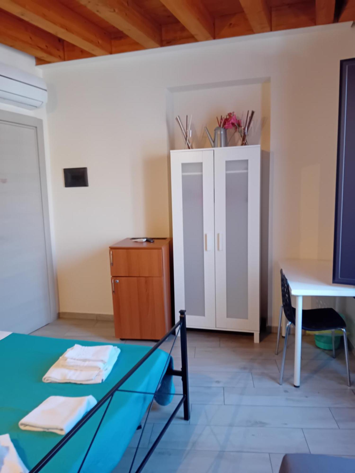 3A Room Catania Exterior photo