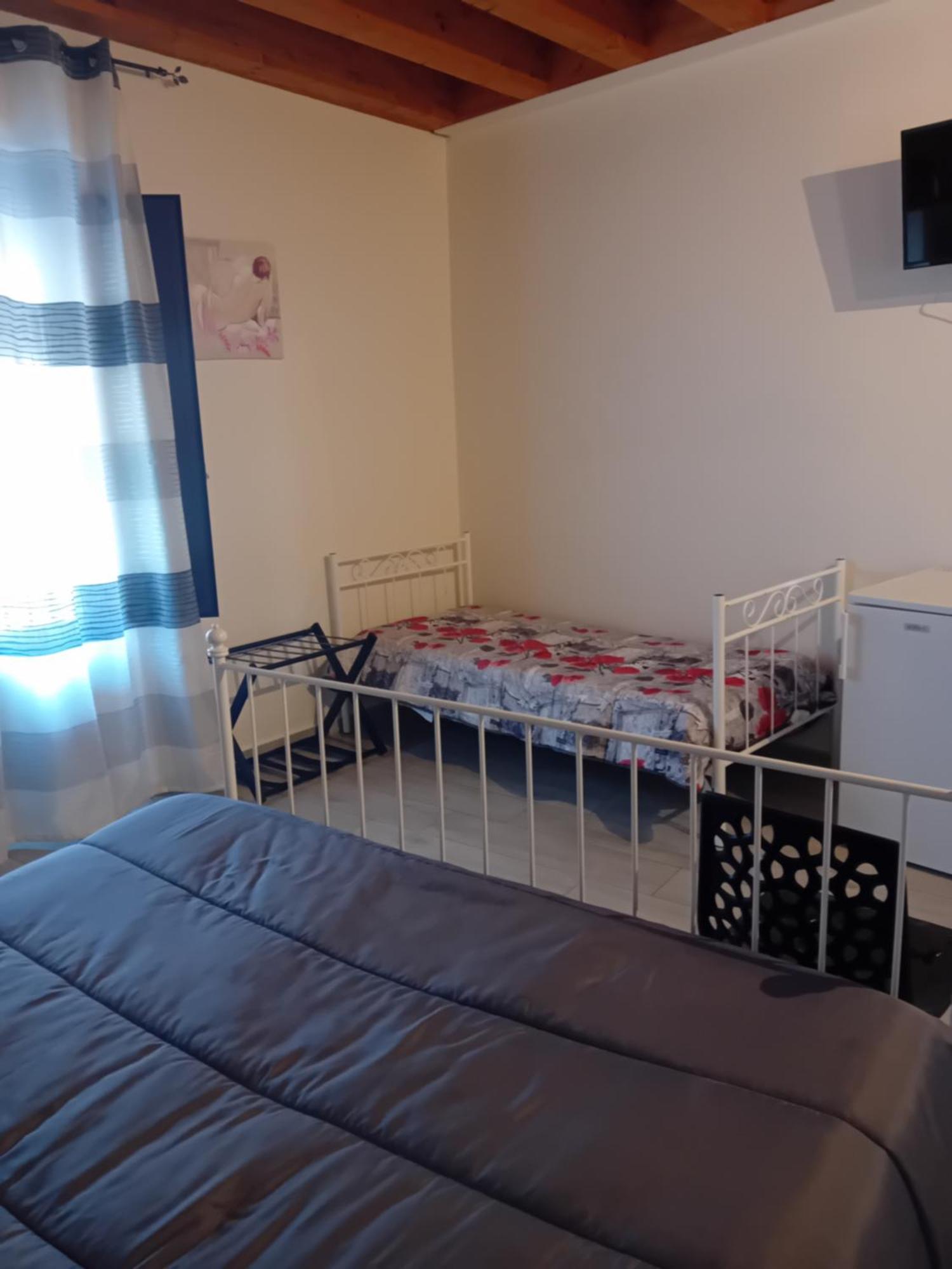 3A Room Catania Exterior photo