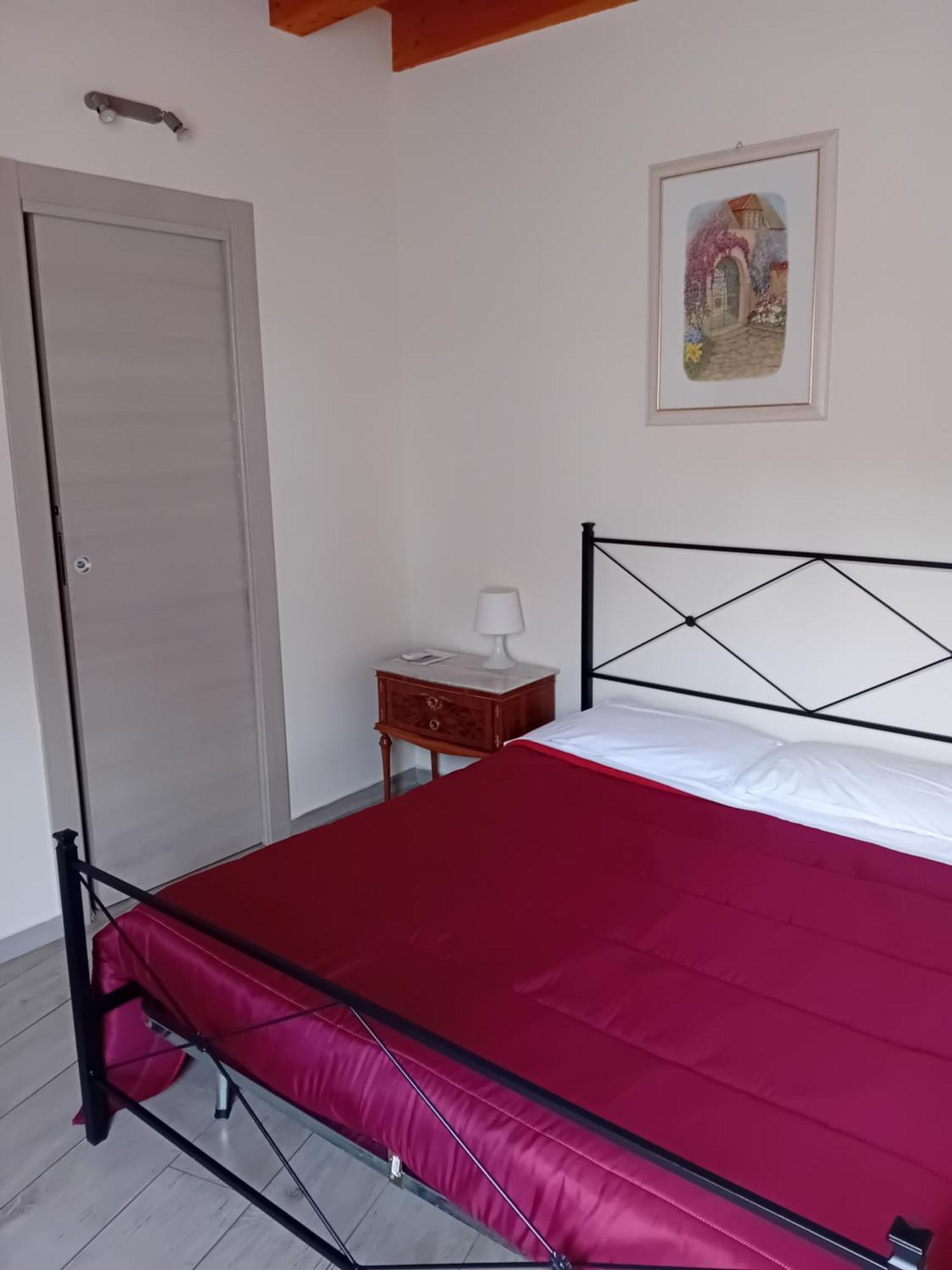 3A Room Catania Exterior photo